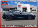 Thumbnail image of 2020 Toyota GR Supra at Westbury Toyota Scion