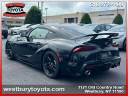 Thumbnail image of 2020 Toyota GR Supra at Westbury Toyota Scion