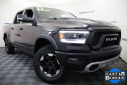 Thumbnail image of 2022 Ram 1500 at Davis Moore Chevrolet USED