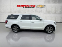 Thumbnail image of 2021 Ford Expedition MAX at Serpentini Chevrolet of Willoughby