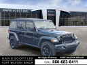 Thumbnail image of 2022 Jeep Wrangler Unlimited at Lee Buick GMC [New]