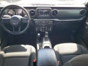 Thumbnail image of 2022 Jeep Wrangler Unlimited at Lee Buick GMC [New]