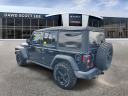 Thumbnail image of 2022 Jeep Wrangler Unlimited at Lee Buick GMC [New]