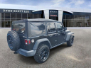 Thumbnail image of 2022 Jeep Wrangler Unlimited at Lee Buick GMC [New]