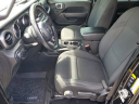 Thumbnail image of 2022 Jeep Wrangler Unlimited at Lee Buick GMC [New]