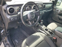 Thumbnail image of 2022 Jeep Wrangler Unlimited at Lee Buick GMC [New]