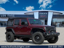 Thumbnail image of 2021 Jeep Wrangler Unlimited at Lou Fusz Buick Gmc