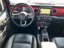 Thumbnail image of 2021 Jeep Wrangler Unlimited at Lou Fusz Buick Gmc
