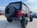 Thumbnail image of 2021 Jeep Wrangler Unlimited at Lou Fusz Buick Gmc