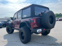 Thumbnail image of 2021 Jeep Wrangler Unlimited at Lou Fusz Buick Gmc