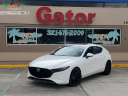 Thumbnail image of 2021 Mazda Mazda3 Hatchback at Gator Automotive Group Used