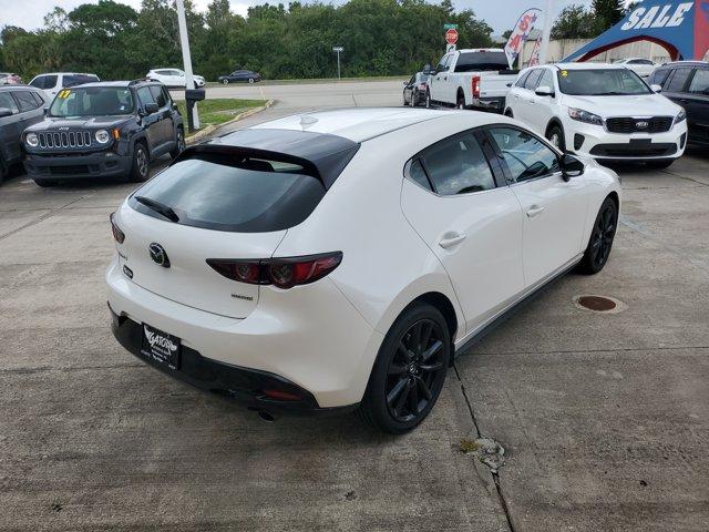 Thumbnail image of 2021 Mazda Mazda3 Hatchback at Gator Automotive Group Used