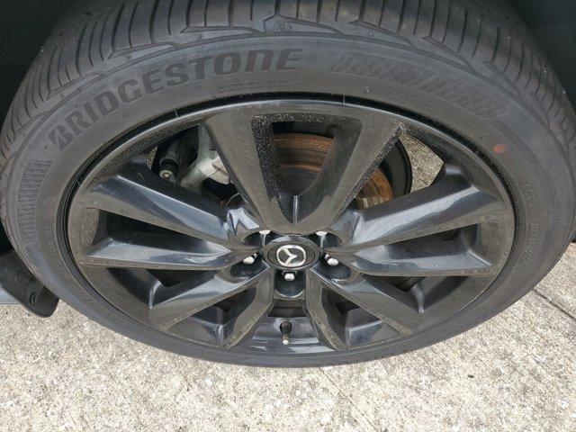 Thumbnail image of 2021 Mazda Mazda3 Hatchback at Gator Automotive Group Used