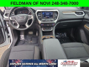 Thumbnail image of 2023 GMC Acadia at Feldman Chevrolet Of Novi