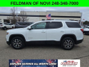 Thumbnail image of 2023 GMC Acadia at Feldman Chevrolet Of Novi
