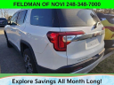 Thumbnail image of 2023 GMC Acadia at Feldman Chevrolet Of Novi
