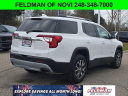 Thumbnail image of 2023 GMC Acadia at Feldman Chevrolet Of Novi