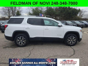 Thumbnail image of 2023 GMC Acadia at Feldman Chevrolet Of Novi