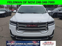 Thumbnail image of 2023 GMC Acadia at Feldman Chevrolet Of Novi