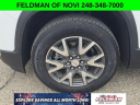 Thumbnail image of 2023 GMC Acadia at Feldman Chevrolet Of Novi