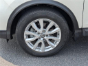 2020 Nissan Rogue Sport SV at Lee Nissan