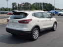 Thumbnail image of 2020 Nissan Rogue Sport at Lee Nissan