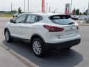 Thumbnail image of 2020 Nissan Rogue Sport at Lee Nissan