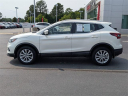 Thumbnail image of 2020 Nissan Rogue Sport at Lee Nissan