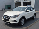 Thumbnail image of 2020 Nissan Rogue Sport at Lee Nissan
