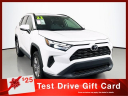 2022 Toyota RAV4 XLE at Toyota Scion of Tampa Bay