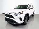 Thumbnail image of 2022 Toyota RAV4 at Toyota Scion of Tampa Bay