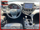 Thumbnail image of 2023 Toyota Camry at Westbury Toyota Scion