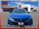 Thumbnail image of 2023 Toyota Camry at Westbury Toyota Scion