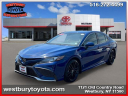 Thumbnail image of 2023 Toyota Camry at Westbury Toyota Scion