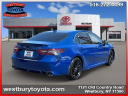 Thumbnail image of 2023 Toyota Camry at Westbury Toyota Scion