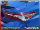 Thumbnail image of 2023 Toyota Camry at Westbury Toyota Scion