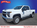 Thumbnail image of 2022 Chevrolet Silverado 2500HD at Randy Marion Chevrolet, Buick, Cadillac, GMC, Subaru, Ford, Lincoln, Chrysler, Jeep, Ram