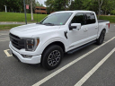 Thumbnail image of 2021 Ford F-150 at HaleyBuickGMC-New of Richmond, VA