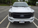 2021 Ford F-150 Lariat at HaleyBuickGMC-New of Richmond, VA