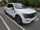 Thumbnail image of 2021 Ford F-150 at HaleyBuickGMC-New of Richmond, VA