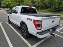 Thumbnail image of 2021 Ford F-150 at HaleyBuickGMC-New of Richmond, VA
