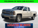 Thumbnail image of 2015 Chevrolet Silverado 1500 at Feldman Chevrolet Of Novi