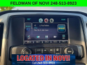 Thumbnail image of 2015 Chevrolet Silverado 1500 at Feldman Chevrolet Of Novi