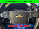 Thumbnail image of 2015 Chevrolet Silverado 1500 at Feldman Chevrolet Of Novi