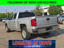 Thumbnail image of 2015 Chevrolet Silverado 1500 at Feldman Chevrolet Of Novi