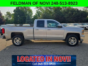 Thumbnail image of 2015 Chevrolet Silverado 1500 at Feldman Chevrolet Of Novi