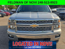 Thumbnail image of 2015 Chevrolet Silverado 1500 at Feldman Chevrolet Of Novi