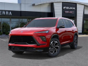 Thumbnail image of 2025 Buick Enclave at Al Serra Buick GMC