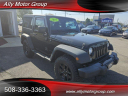 Thumbnail image of 2017 Jeep Wrangler at Ally Motor Group