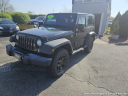 Thumbnail image of 2017 Jeep Wrangler at Ally Motor Group